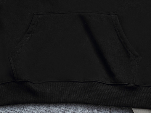 クロムハーツ ヘビーデューティーウォッシュデニム刺繍ロゴパーカー