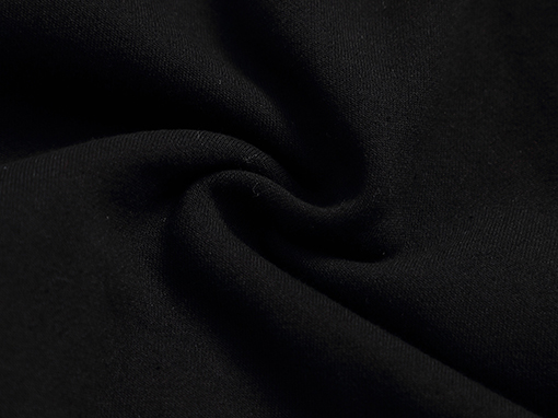 クロムハーツ ヘビーデューティーウォッシュデニム刺繍ロゴパーカー