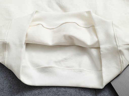 クロムハーツ ヘビーデューティーウォッシュデニム刺繍ロゴパーカー