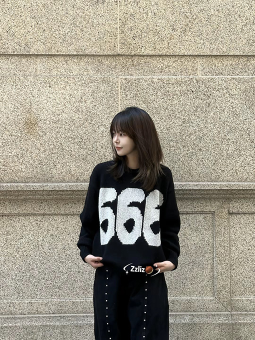 SUPREME × Y'S BY YOHJI YAMAMOTO SWEATER コラボレーションウールセーター