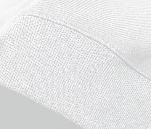 クロムハーツスーパーコピー レトロなダブルレイヤーフード付きカーディガン