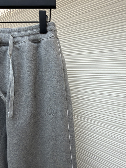 ディオール ドゥアンラン糸抜染プルプリントパンツ