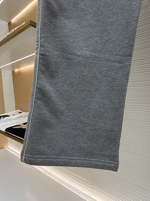 ディオール ドゥアンラン糸抜染プルプリントパンツ