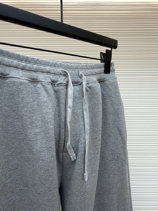 ディオール ドゥアンラン糸抜染プルプリントパンツ