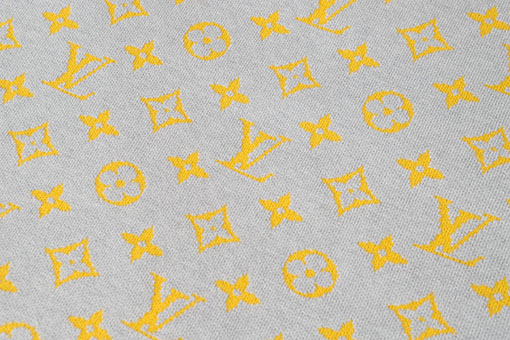 ルイヴィトン ONOGRAM 長袖クルーネックシャツ