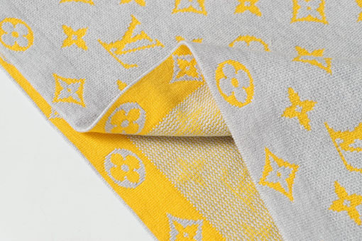 ルイヴィトン ONOGRAM 長袖クルーネックシャツ