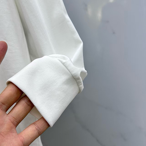 クロムハーツコピー 秋冬メンズタートルネックベースレイヤーシャツ