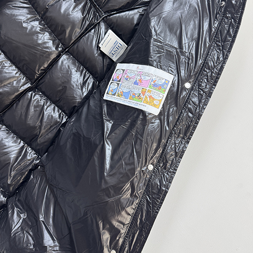 モンクレールコピー Bellevue レディースロングベルトダウンジャケット