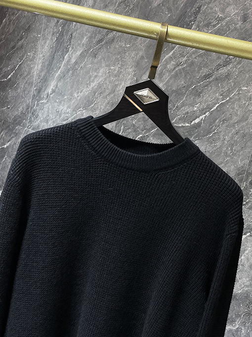 クロムハーツ クラシッククロスセーター