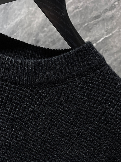 クロムハーツ クラシッククロスセーター