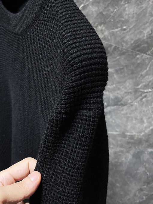 クロムハーツ クラシッククロスセーター