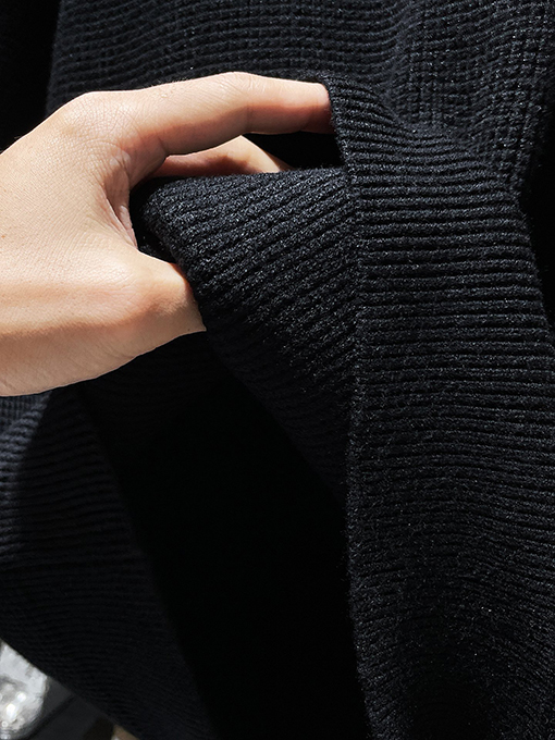 クロムハーツ クラシッククロスセーター