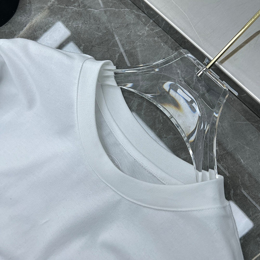 クロムハーツコピー カラフルファントムクロスレターフローラルロングスリーブシャツ