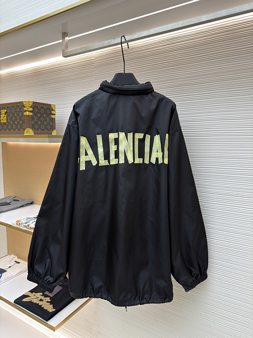 バレンシアガコピー Balenciaga ダクトテープジャケット