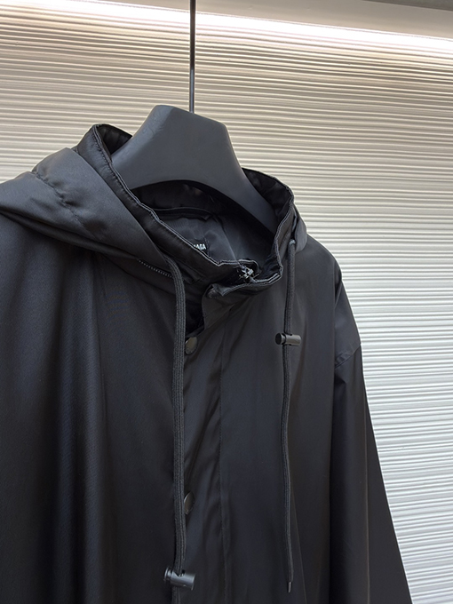 バレンシアガコピー Balenciaga ダクトテープジャケット