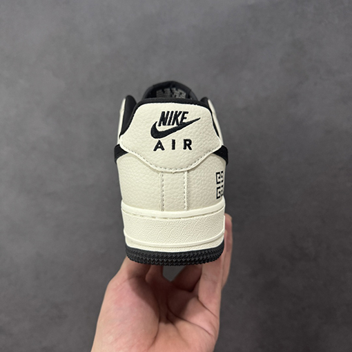 Nike Air Force 1'07 Low × Givenchy 新しいローカットカジュアルスニーカー