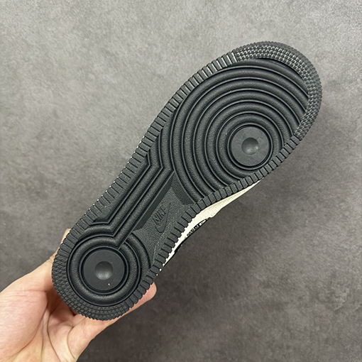 Nike Air Force 1'07 Low × Givenchy 新しいローカットカジュアルスニーカー