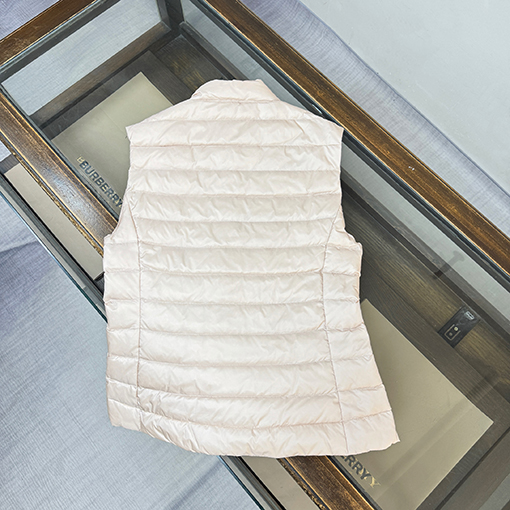 モンクレールスーパーコピー lgens レディースクラシックフィットダウンベスト