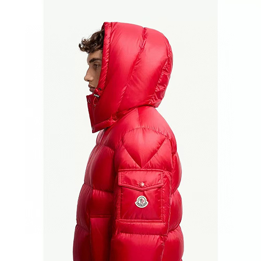 モンクレール Couyere 秋冬マヤカップルダウンジャケット