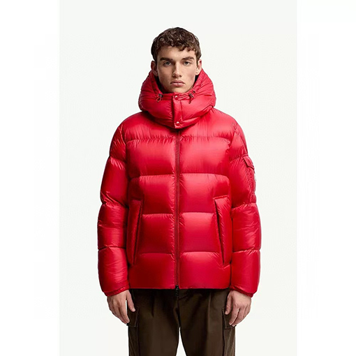 モンクレール Couyere 秋冬マヤカップルダウンジャケット