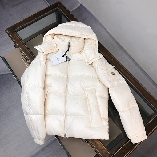 モンクレール Couyere 秋冬マヤカップルダウンジャケット