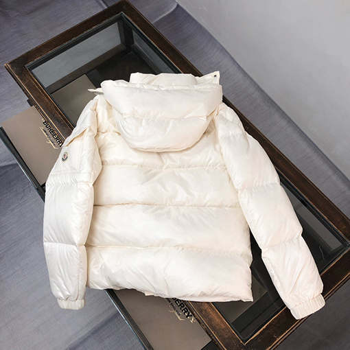 モンクレール Couyere 秋冬マヤカップルダウンジャケット