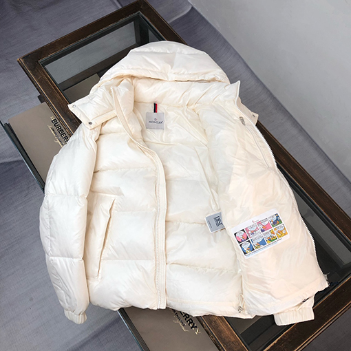 モンクレール Couyere 秋冬マヤカップルダウンジャケット