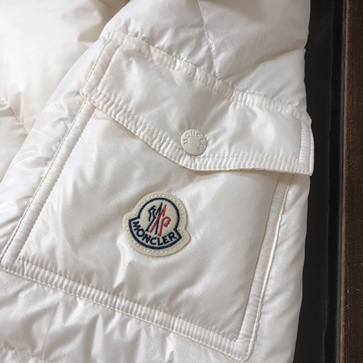 モンクレール Couyere 秋冬マヤカップルダウンジャケット