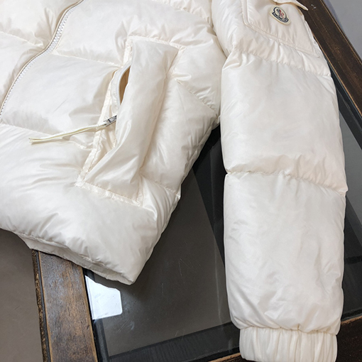 モンクレール Couyere 秋冬マヤカップルダウンジャケット