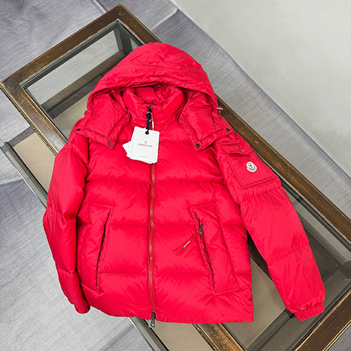 モンクレール Couyere 秋冬マヤカップルダウンジャケット