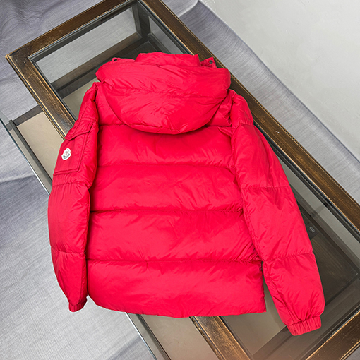 モンクレール Couyere 秋冬マヤカップルダウンジャケット