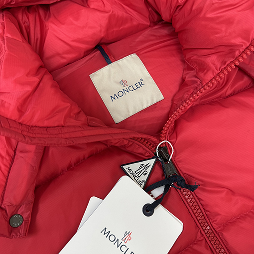 モンクレール Couyere 秋冬マヤカップルダウンジャケット