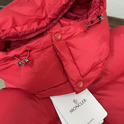 モンクレール Couyere 秋冬マヤカップルダウンジャケット