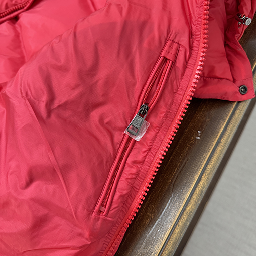 モンクレール Couyere 秋冬マヤカップルダウンジャケット