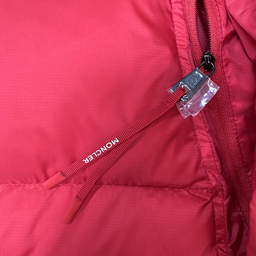 モンクレール Couyere 秋冬マヤカップルダウンジャケット