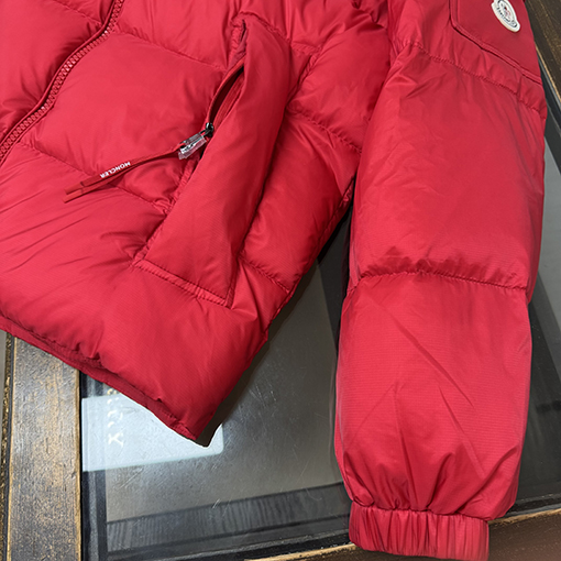 モンクレール Couyere 秋冬マヤカップルダウンジャケット