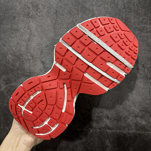 バレンシアガ BALENCIAGA 3XL Sneakers メッシュレースアップロートップレトロダッドシューズ