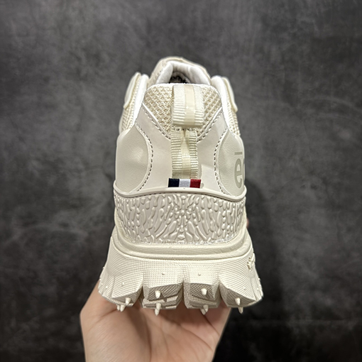 モンクレール Trailgrip Gore-Tex ローカットプラットフォーム軽量のアウトドアハイキングシューズ