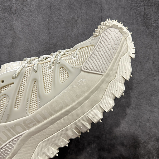 モンクレール Trailgrip Gore-Tex ローカットプラットフォーム軽量のアウトドアハイキングシューズ