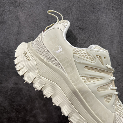 モンクレール Trailgrip Gore-Tex ローカットプラットフォーム軽量のアウトドアハイキングシューズ