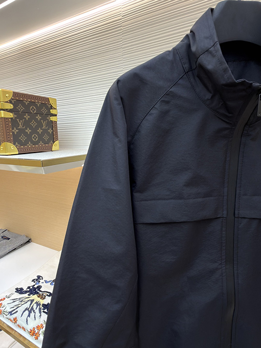 ディオール Diamond ロゴ反射ジャケット