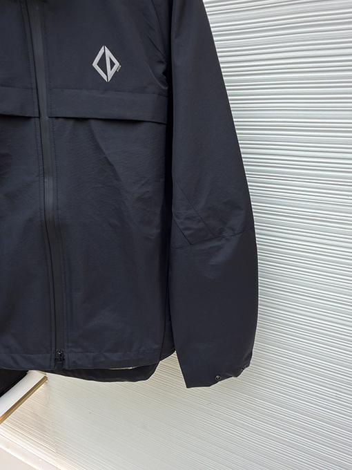 ディオール Diamond ロゴ反射ジャケット