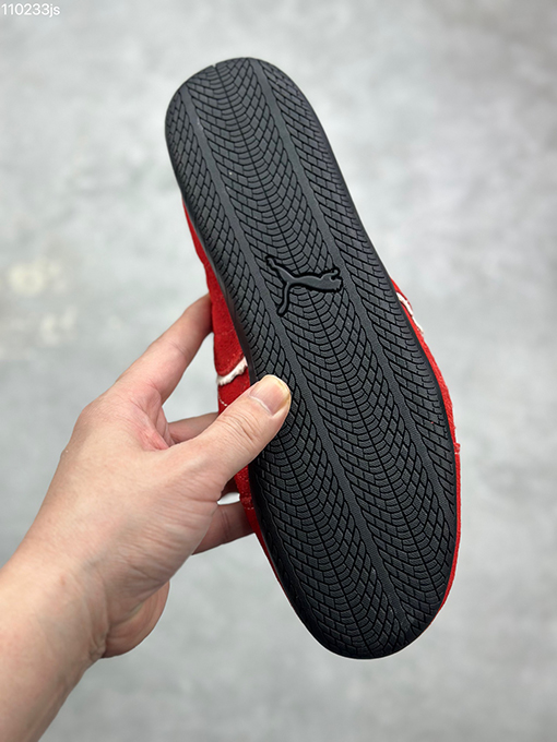 Balenciaga x Puma Speedcat プーマとのコラボレーションローカットカジュアルシューズ