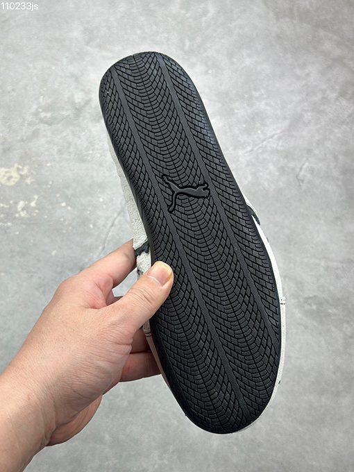 Balenciaga x Puma Speedcat プーマとのコラボレーションローカットカジュアルシューズ