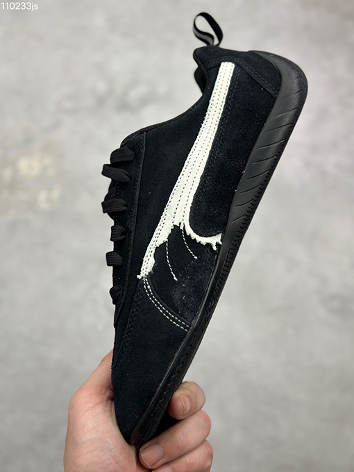 Balenciaga x Puma Speedcat プーマとのコラボレーションローカットカジュアルシューズ