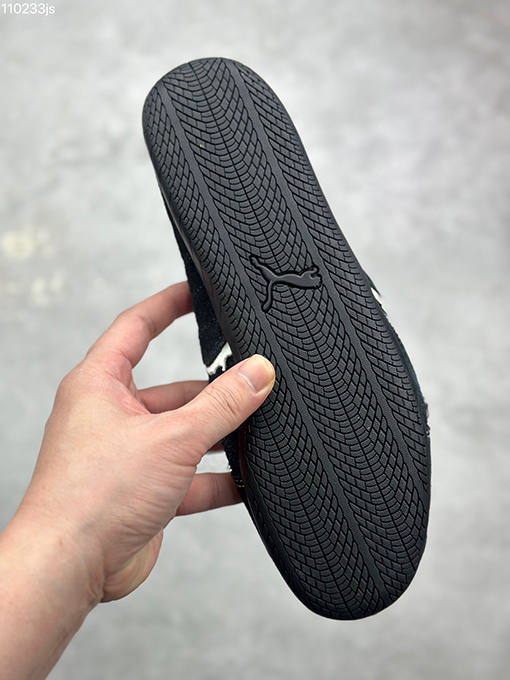 Balenciaga x Puma Speedcat プーマとのコラボレーションローカットカジュアルシューズ