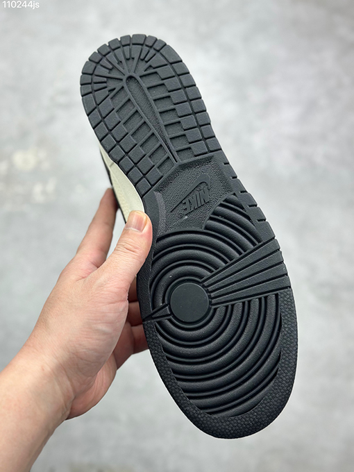 Nike SB Dunk Low x Balenciaga 新しいローカットカジュアルスニーカー