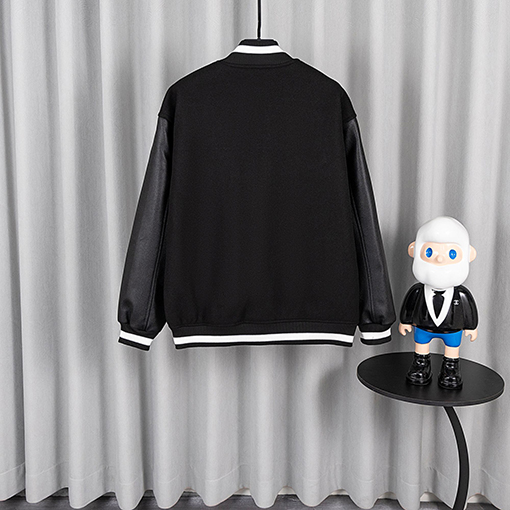 ジバンシイ ランウェイベースボールユニフォーム