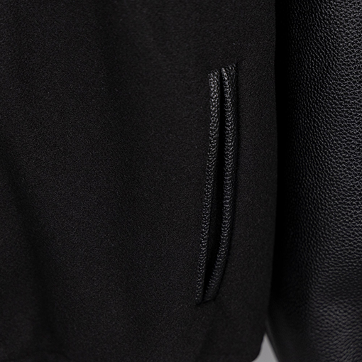 ジバンシイ ランウェイベースボールユニフォーム