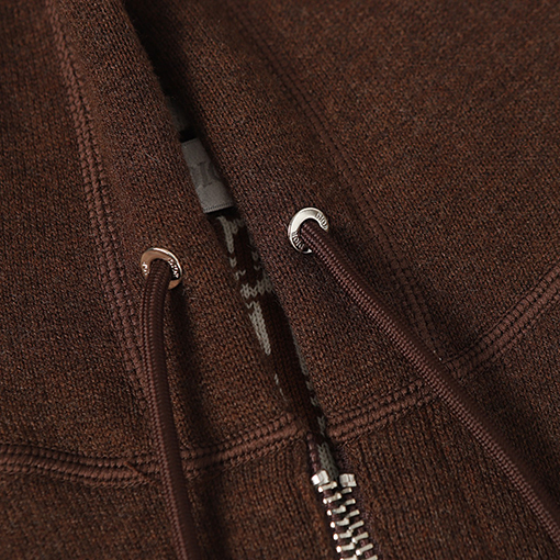 ディオール ジャカードリバーシブルカシミアコート